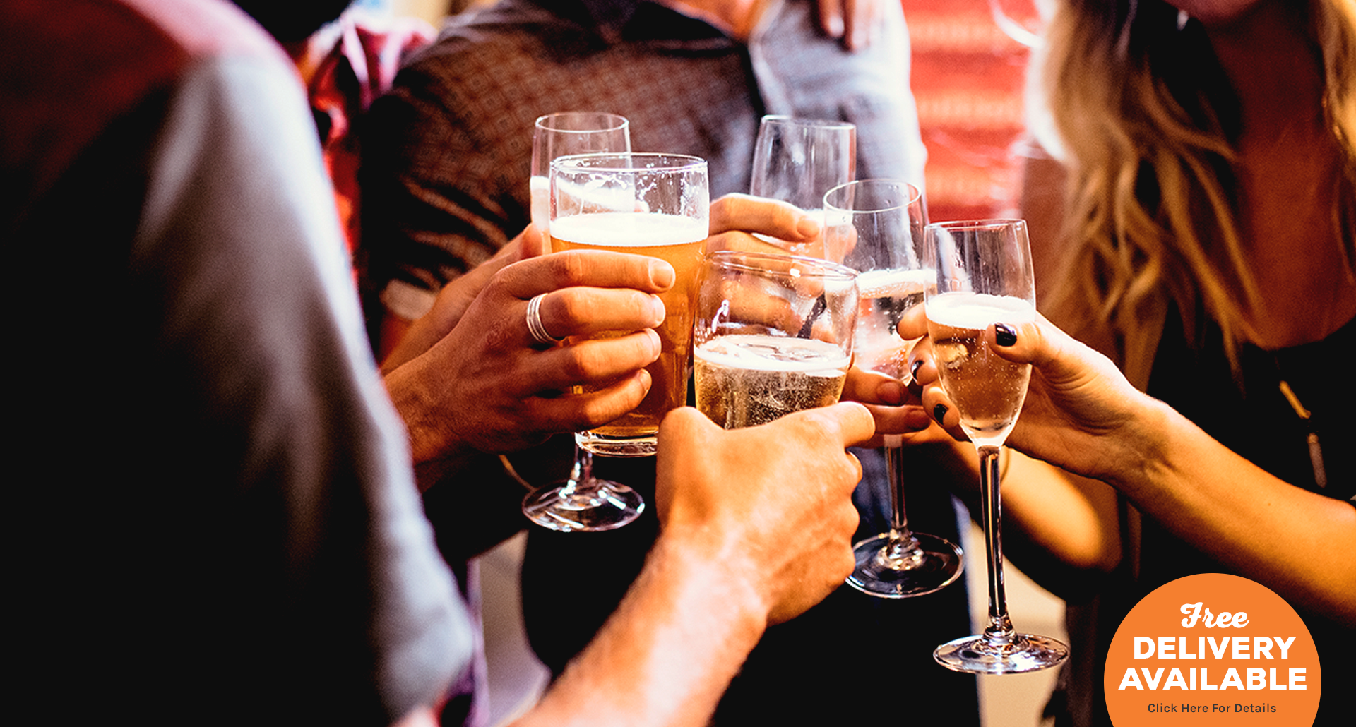 Wine Shop in Wheat Ridge, CO 80033 Free Delivery to Denver